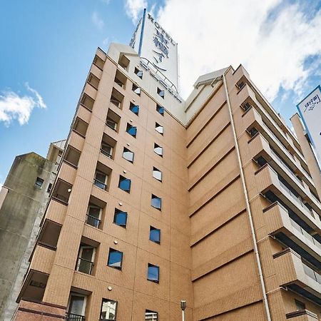 大阪桥西一号东横酒店 外观 照片