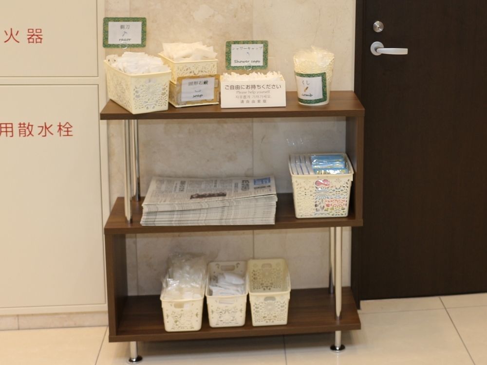 大阪桥西一号东横酒店 外观 照片