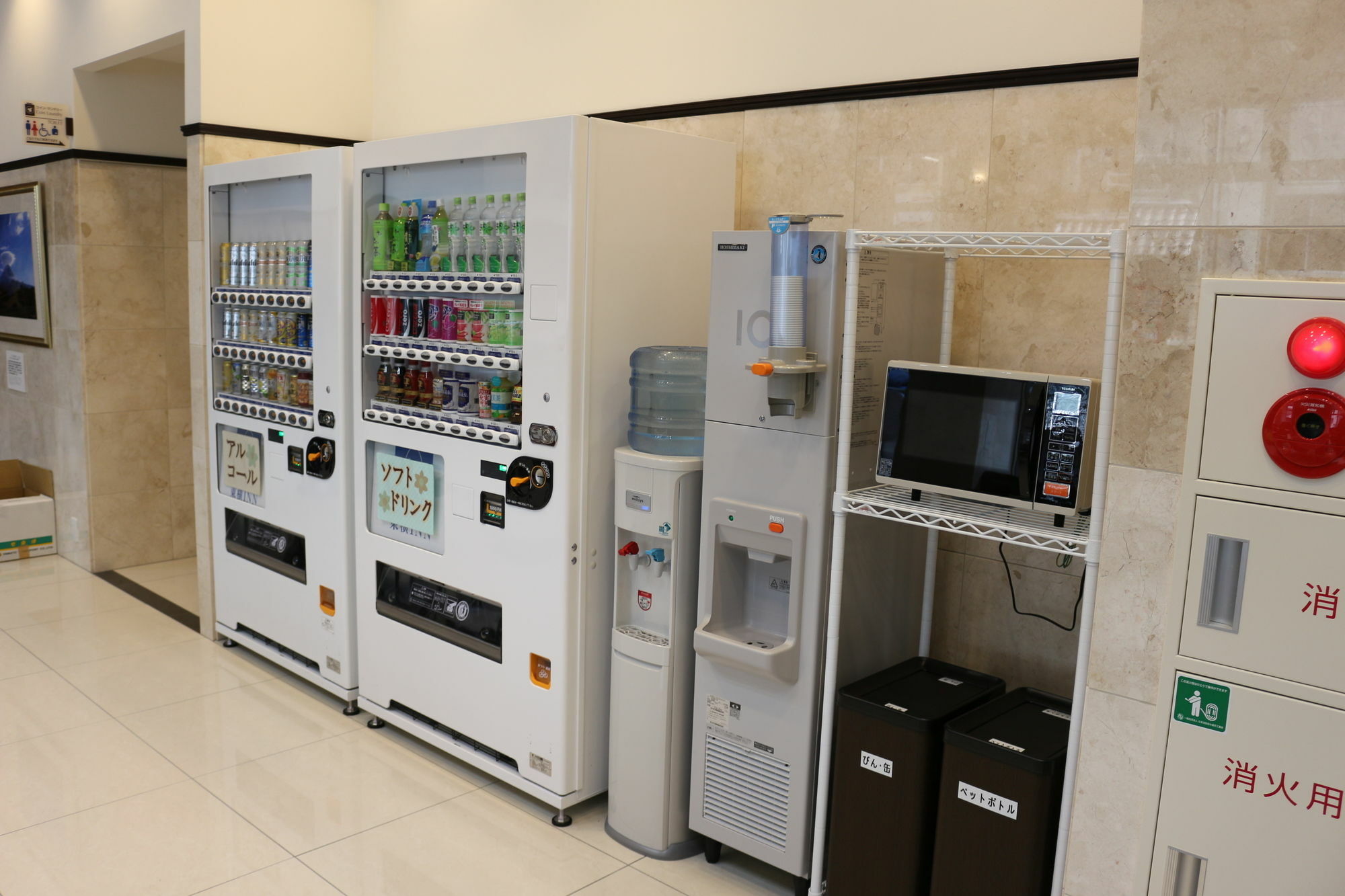 大阪桥西一号东横酒店 外观 照片